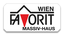Logo von Favorit Massivhaus